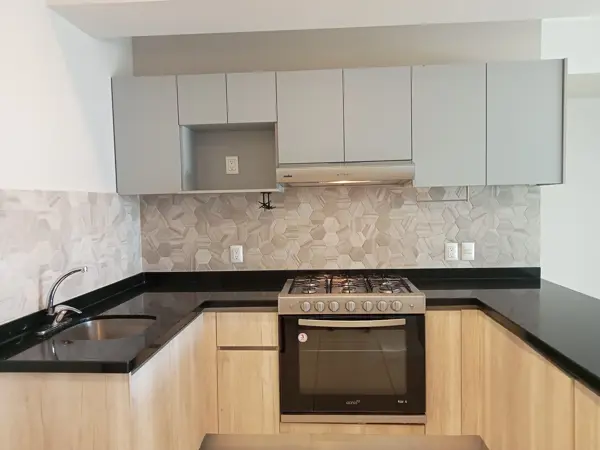 Departamento en venta en La Palmita, Zapopan — foto 2 de 18