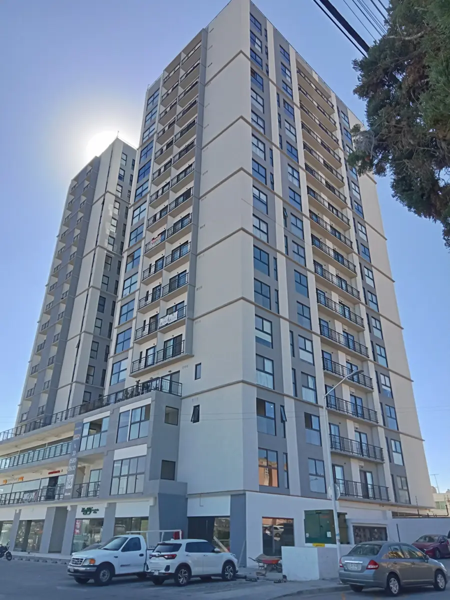 Departamento en venta en La Palmita, Zapopan — foto 1 de 18