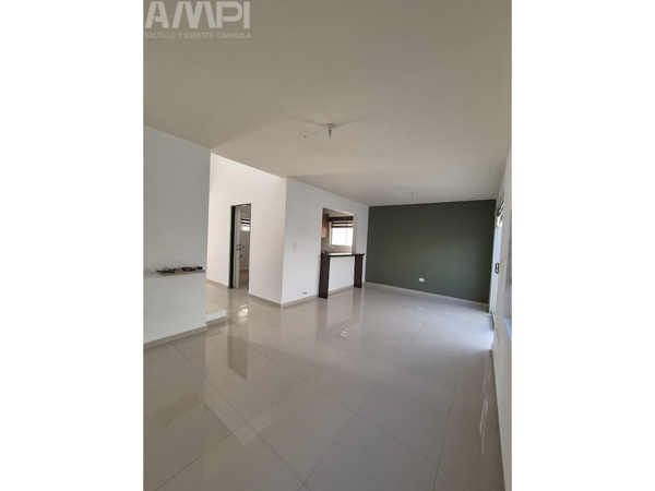 Casa en venta en Lenna Residencial, Saltillo — foto 3 de 19