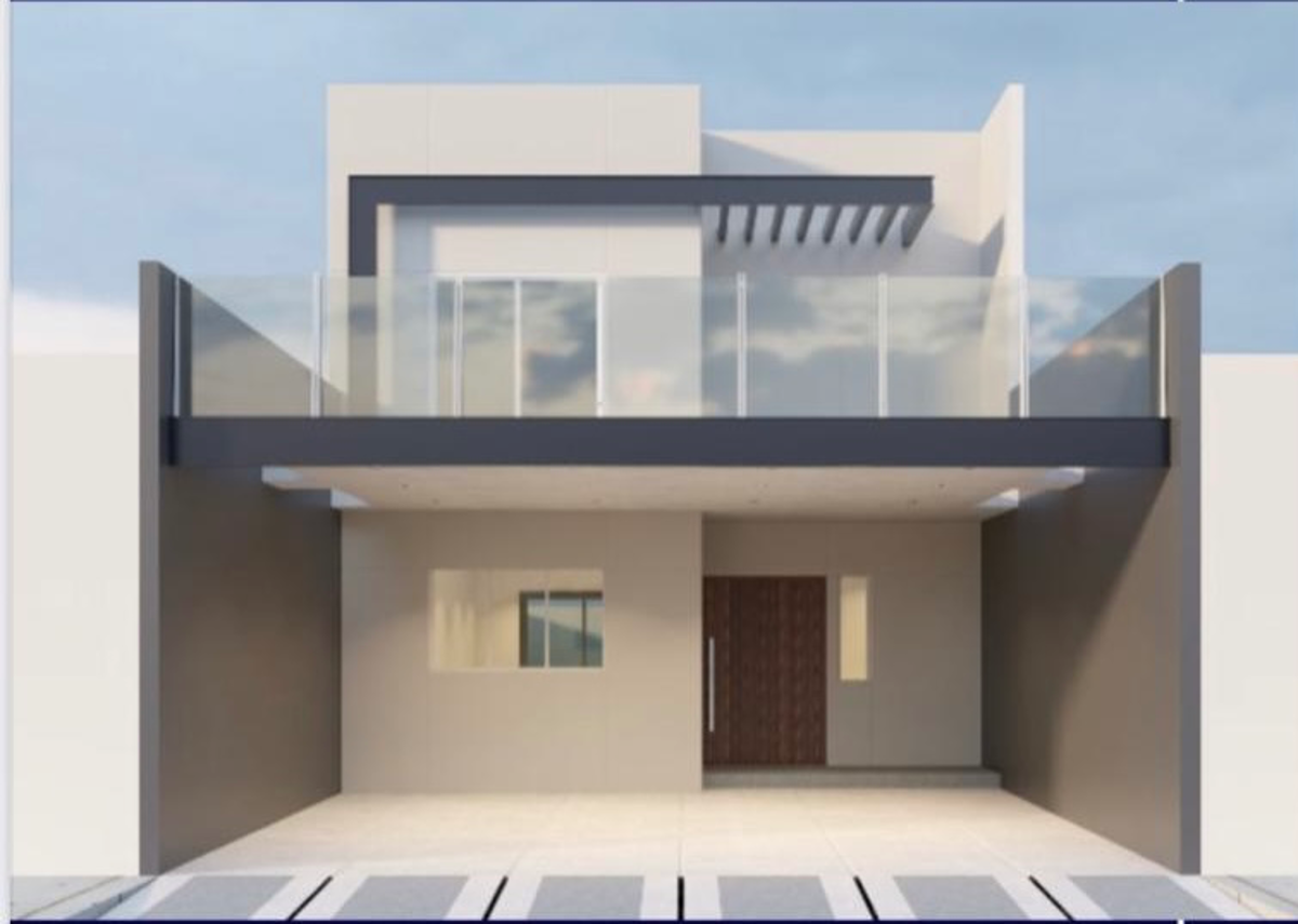 CASA COLONIA LA ESTRELLA
