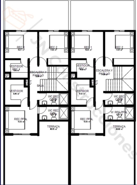 Casa en venta en Estrella, Torreón — foto 2 de 3
