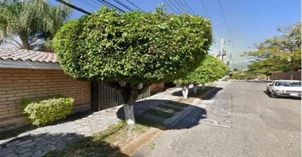 Casa en venta en Brisas de Cuernavaca, Cuernavaca — foto 2 de 6