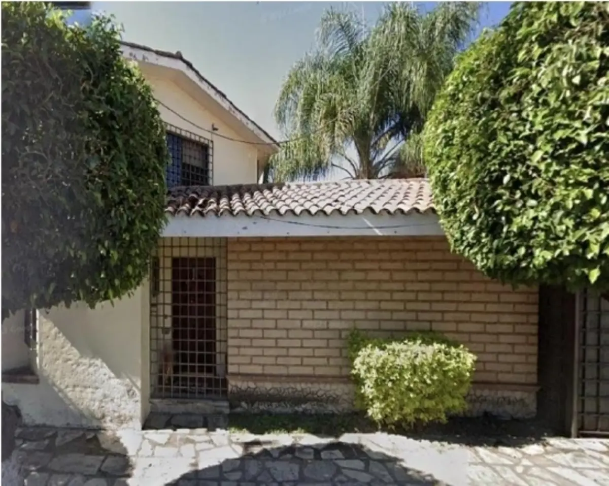 Casa en venta en Brisas de Cuernavaca, Cuernavaca — foto 1 de 6
