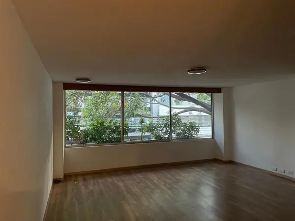 Departamento en renta en Del Valle Norte, Benito Juárez — foto 2 de 21