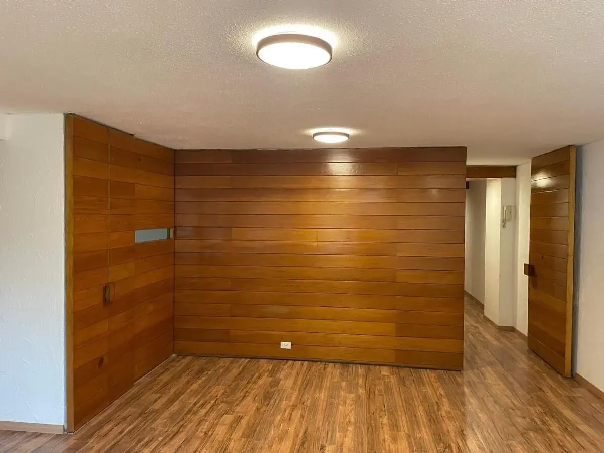 Departamento en renta en Del Valle Norte, Benito Juárez — foto 1 de 21