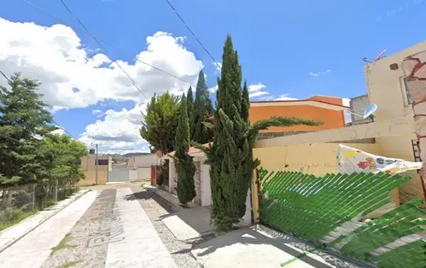 Casa en venta en El Refugio, Calpulalpan — foto 2 de 6
