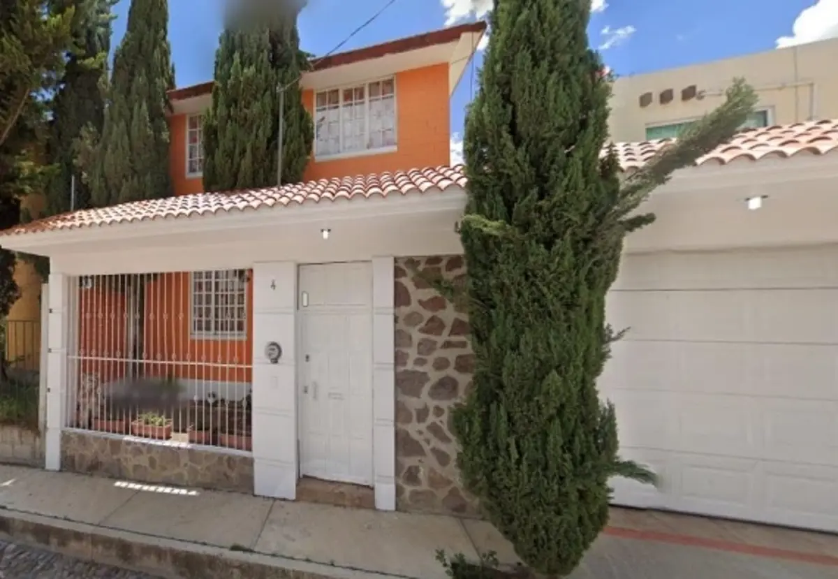 Casa en venta en El Refugio, Calpulalpan — foto 1 de 6