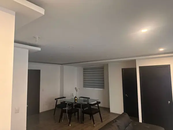 Departamento en renta en Residencial Zacatenco, Gustavo A. Madero — foto 3 de 17