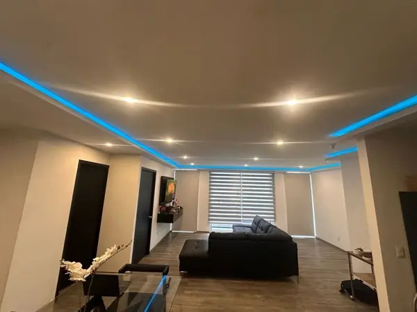 Departamento en renta en Residencial Zacatenco, Gustavo A. Madero, Ciudad de México