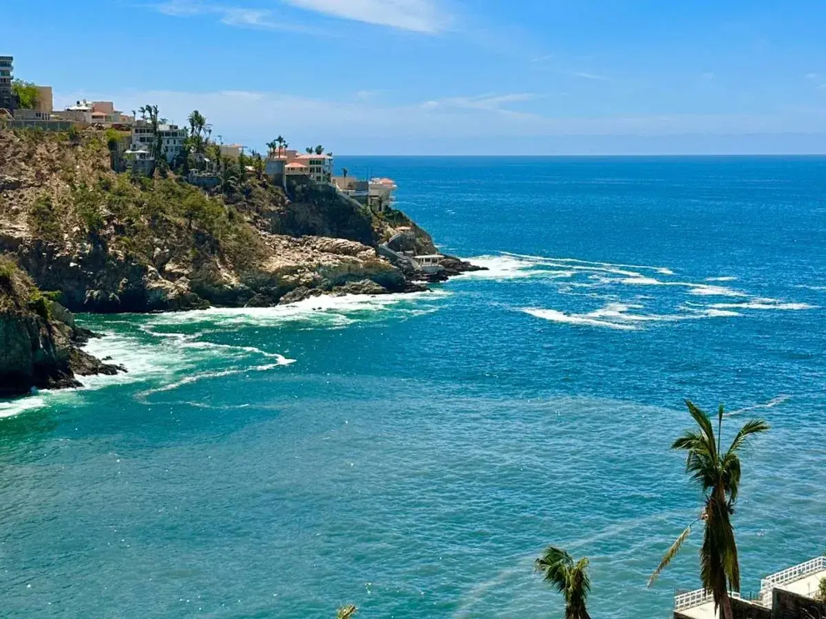 Casa en venta en Mozimba, Acapulco de Juárez — foto 1 de 16