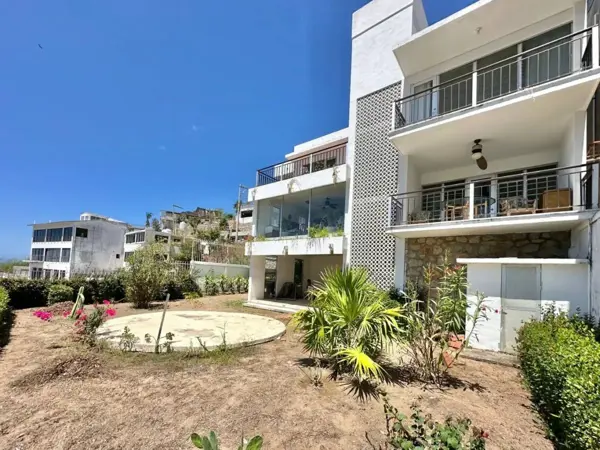 Casa en venta en Mozimba, Acapulco de Juárez — foto 2 de 16