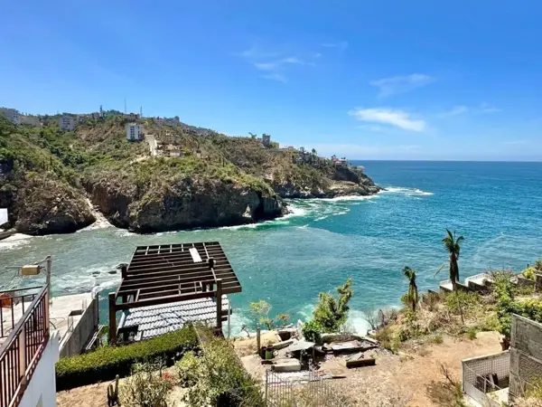 Casa en venta en Mozimba, Acapulco de Juárez — foto 3 de 16