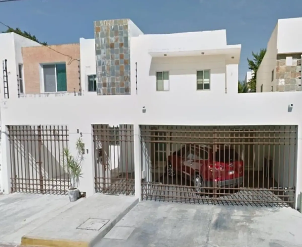 Casa en venta en Supermanzana 1, Isla Mujeres — foto 1 de 6