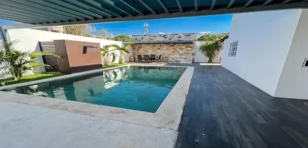 Casa en venta en Supermanzana 1, Isla Mujeres — foto 2 de 6
