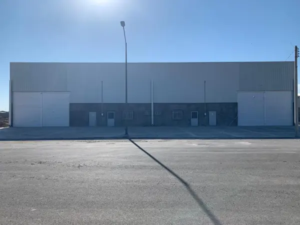 Bodega en renta en Plan de San Luis, Torreón — foto 3 de 5