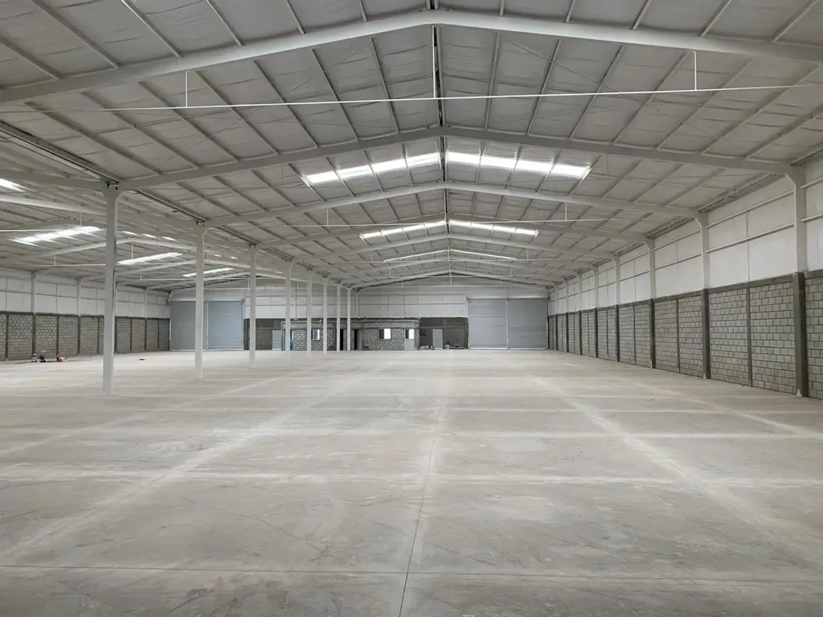 Bodega en Renta en Plan de San Luis, Torreón, Coahuila de Zaragoza