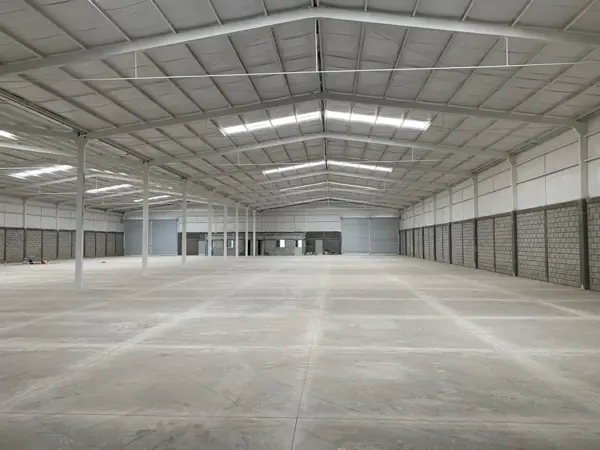 Bodega en renta en Plan de San Luis, Torreón, Coahuila de Zaragoza