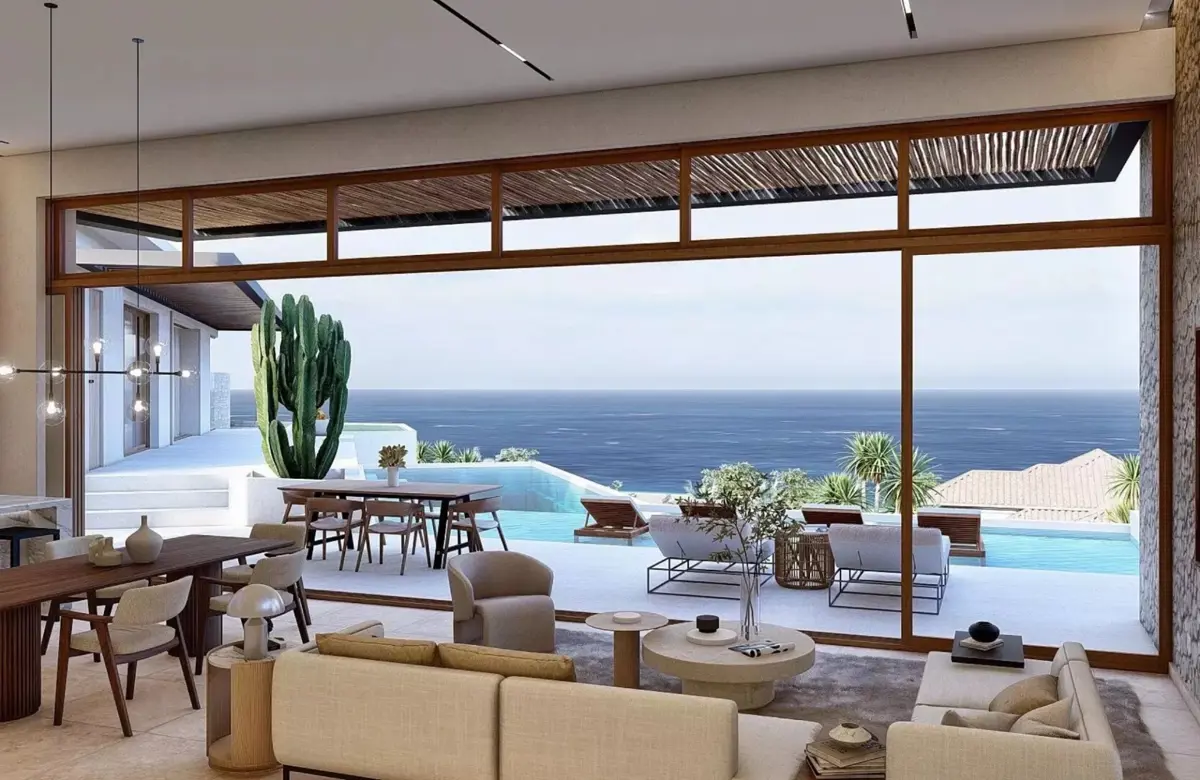 Casa en venta en San José del Cabo (Los Cabos), Los Cabos — foto 1 de 30