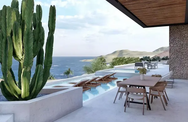 Casa en venta en San José del Cabo (Los Cabos), Los Cabos — foto 3 de 30