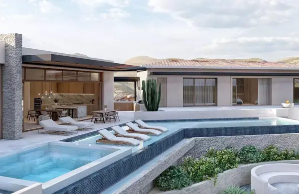 Casa en venta en San José del Cabo (Los Cabos), Los Cabos — foto 2 de 30