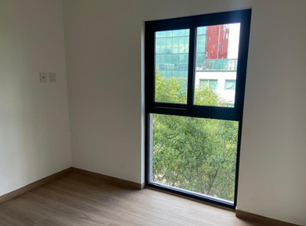 Departamento en renta en Cuauhtemoc, Cuauhtémoc — foto 2 de 22