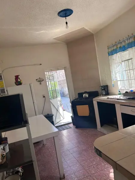 Departamento en renta en Agricultura, Miguel Hidalgo — foto 3 de 5