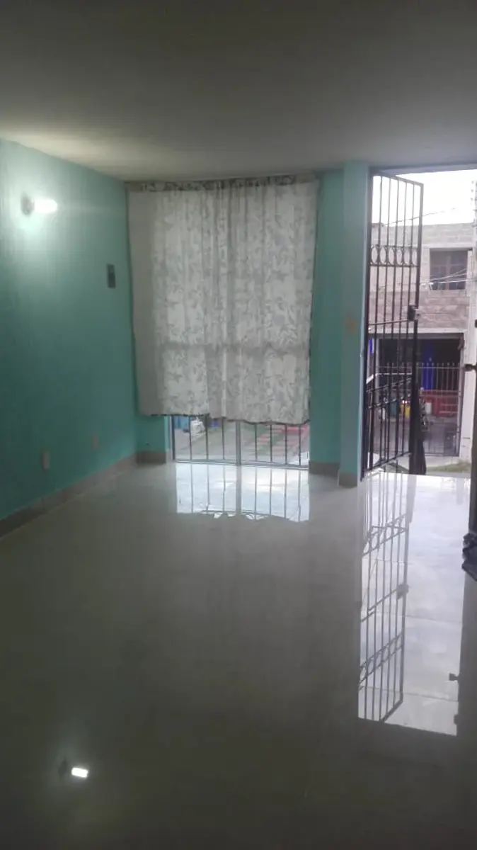 Casa en renta en Cantaros II, Nicolás Romero — foto 1 de 15