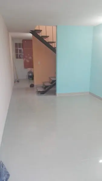 Casa en renta en Cantaros II, Nicolás Romero — foto 3 de 15