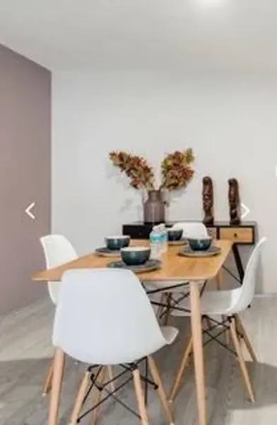 Departamento en renta en Roma Norte, Cuauhtémoc — foto 2 de 17