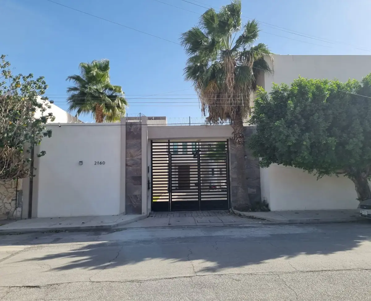 Casa en Venta en Estrella, Torreón, Coahuila de Zaragoza