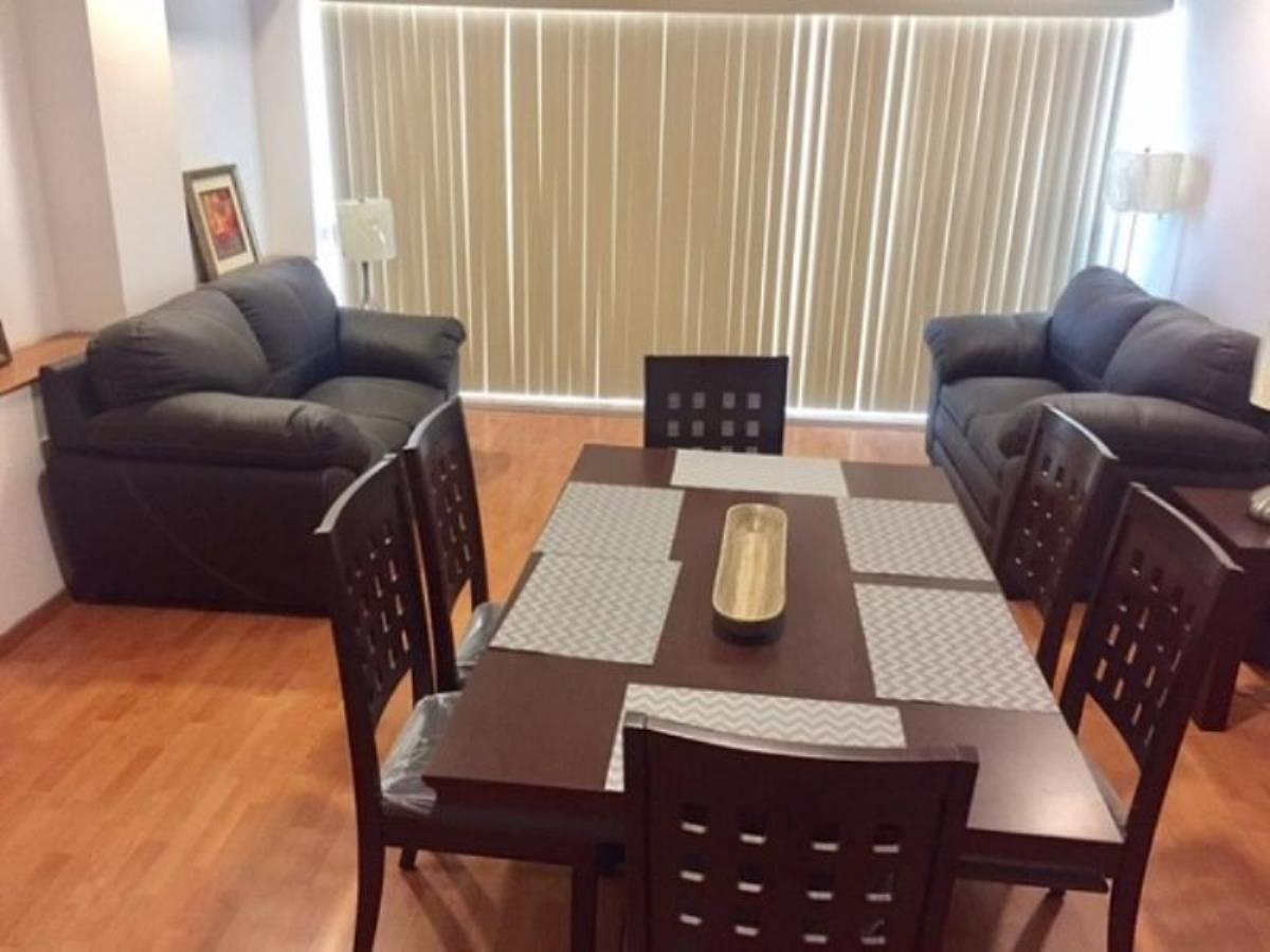 Departamento en Renta en Ampliación los Ángeles, Torreón, Coahuila de Zaragoza