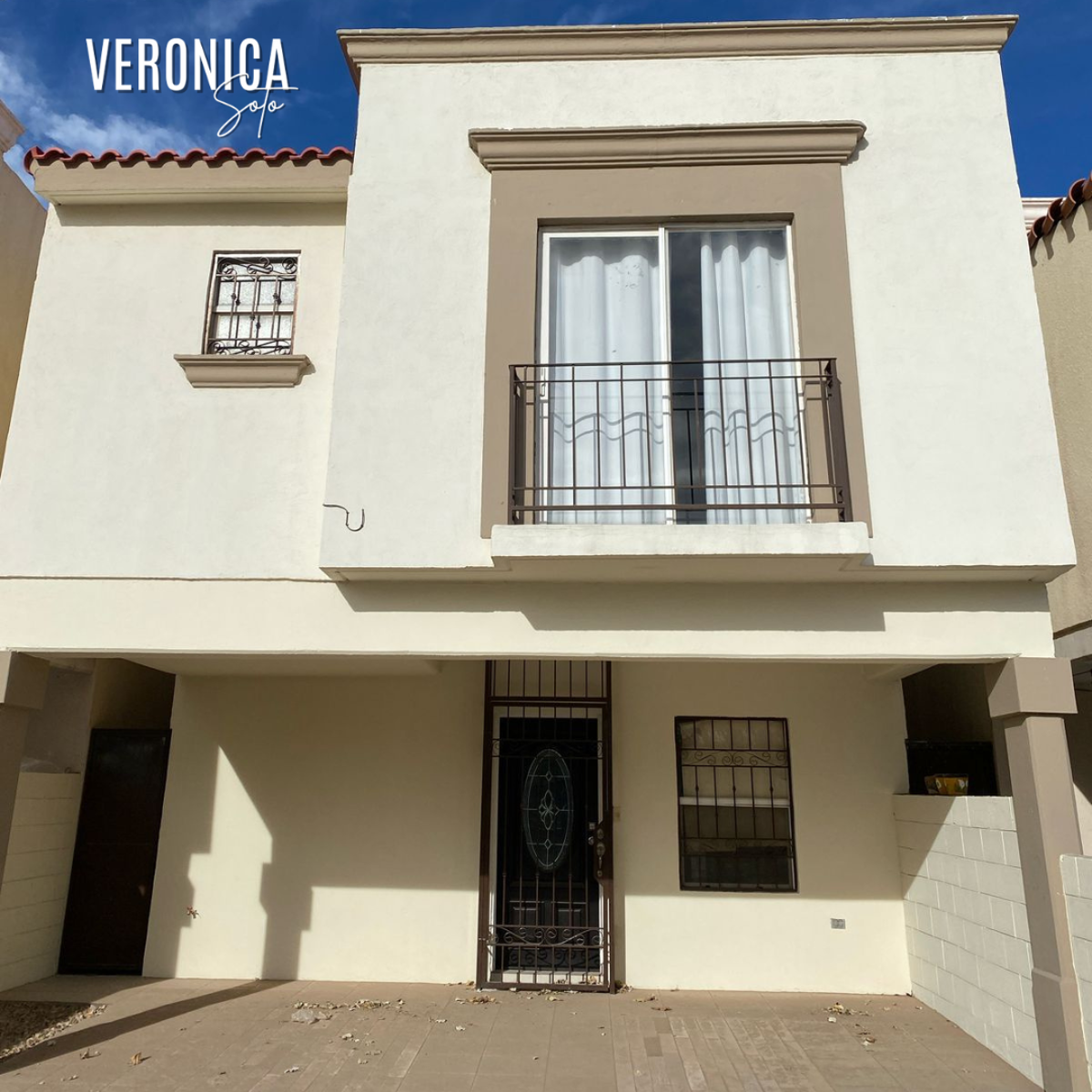 Casa en renta en Cerrada Basalto, Juárez — foto 1 de 22