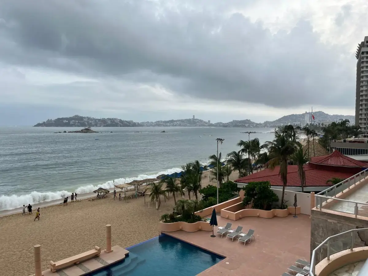 Departamento en venta en Magallanes, Acapulco de Juárez — foto 1 de 19