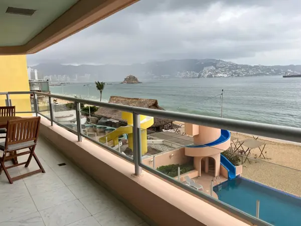 Departamento en venta en Magallanes, Acapulco de Juárez — foto 3 de 19