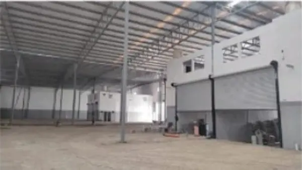 Bodega en renta en Industrial Santa Catarina, Santa Catarina, Nuevo León