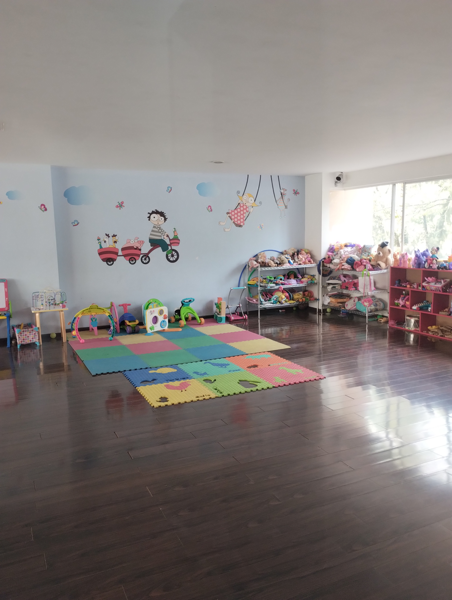 Departamento en venta en Popular Rastro, Venustiano Carranza — foto 3 de 15