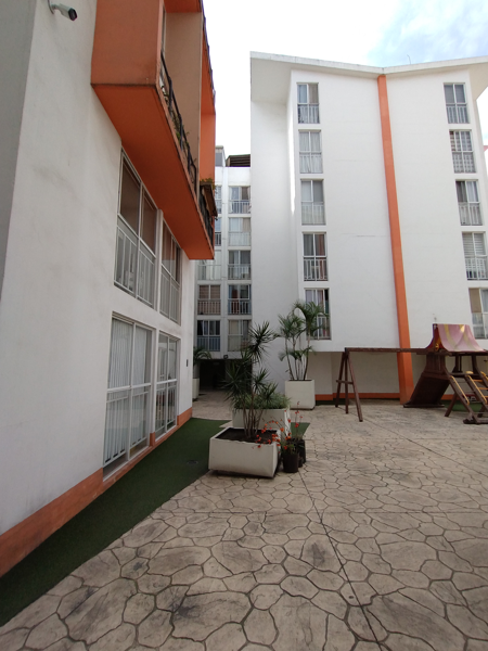 Departamento en venta en Popular Rastro, Venustiano Carranza — foto 2 de 15