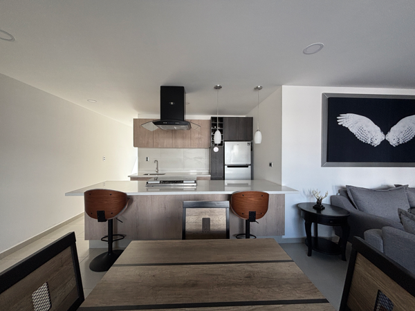 Departamento en venta en Cuautlancingo, Cuautlancingo — foto 2 de 11