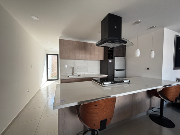 Departamento en venta en Cuautlancingo, Cuautlancingo — foto 3 de 11