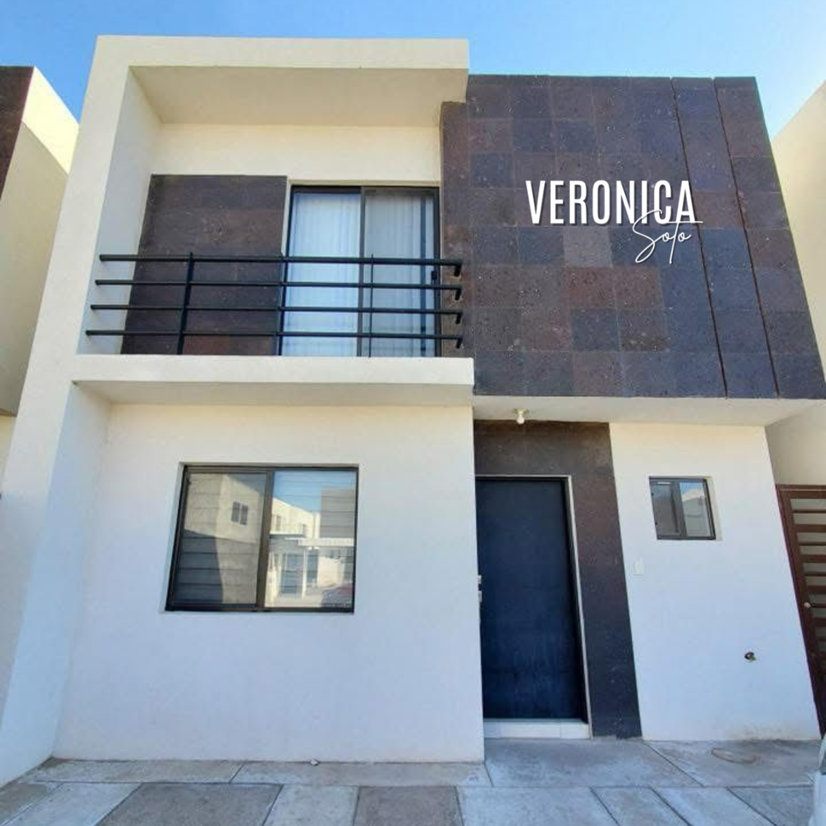 Casa en renta en Tres Cantos Segunda Sección, Juárez — foto 1 de 19