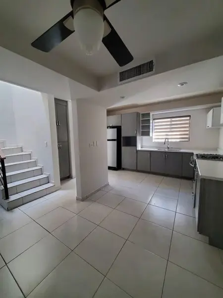 Casa en renta en Tres Cantos Segunda Sección, Juárez — foto 3 de 19