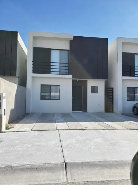 Casa en renta en Tres Cantos Segunda Sección, Juárez — foto 2 de 19