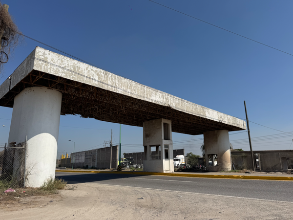 Bodega en renta en Isla del Cayacal, Lázaro Cárdenas — foto 2 de 15
