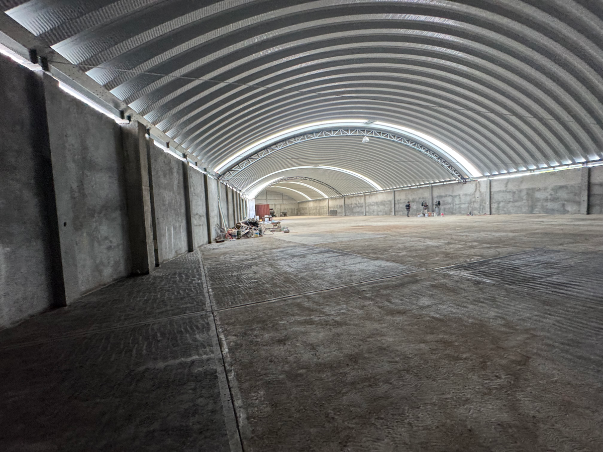 Bodega en renta en Isla del Cayacal, Lázaro Cárdenas — foto 1 de 15
