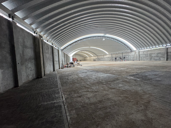 Bodega en renta en Recinto Portuario, Lázaro Cárdenas, Michoacán