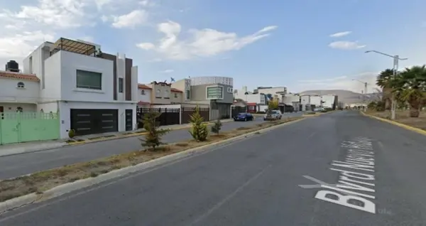 Casa en venta en La Puerta de Hierro, Pachuca de Soto — foto 3 de 6