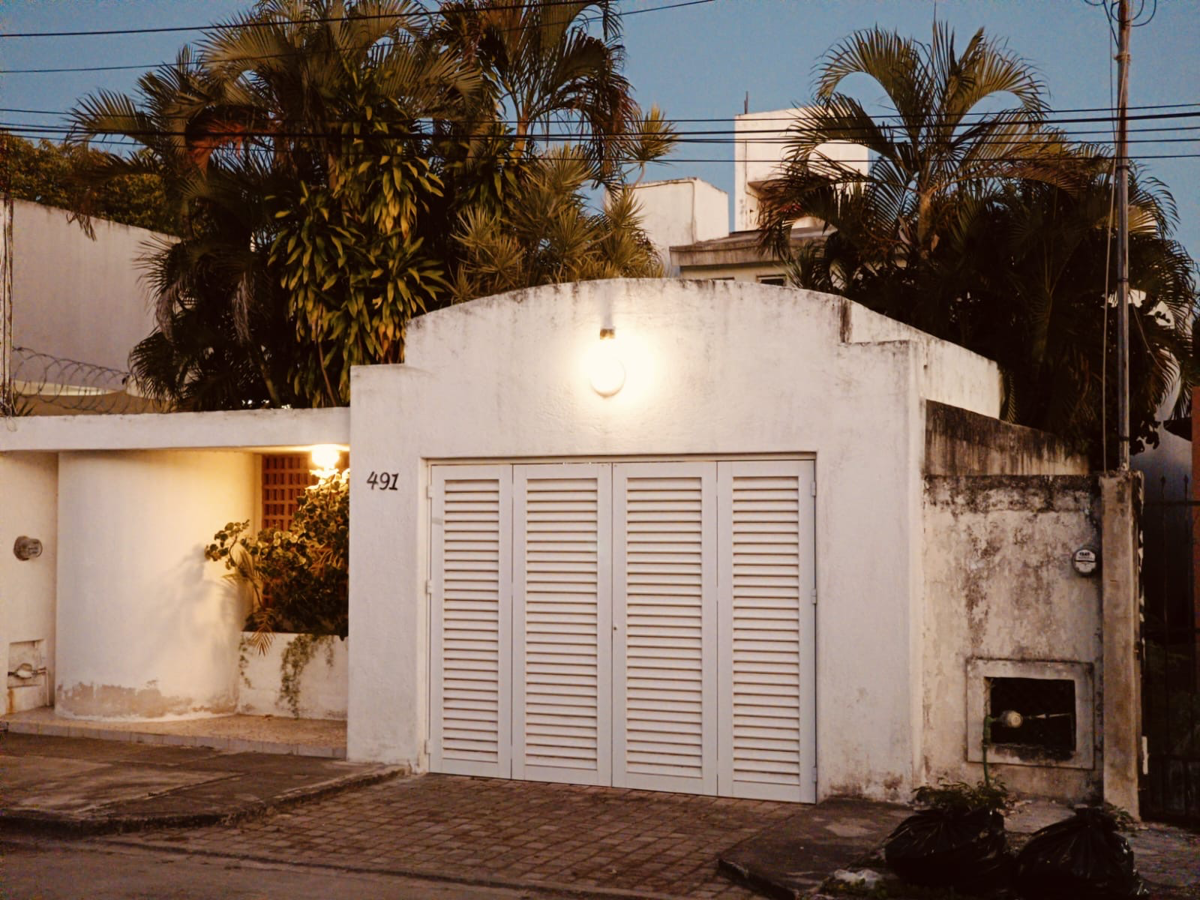 Casa en venta en Cuzamil, Cozumel — foto 1 de 11