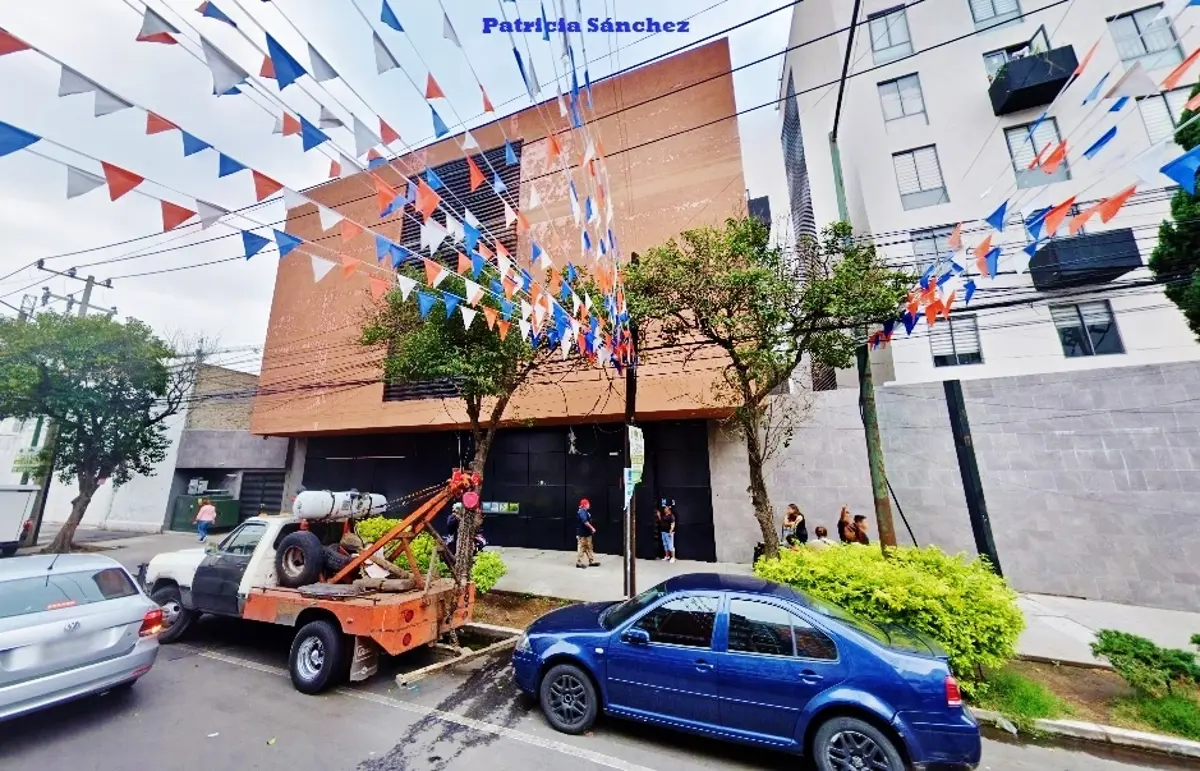 Departamento en venta en San Simon Tolnahuac, Cuauhtémoc — foto 1 de 7