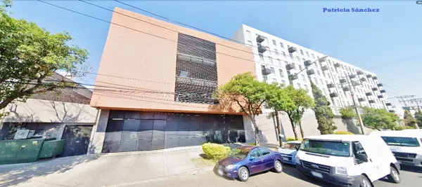 Departamento en venta en San Simon Tolnahuac, Cuauhtémoc — foto 2 de 7