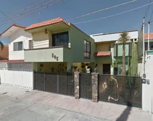 Casa en venta en Villarreal, Salamanca — foto 2 de 6